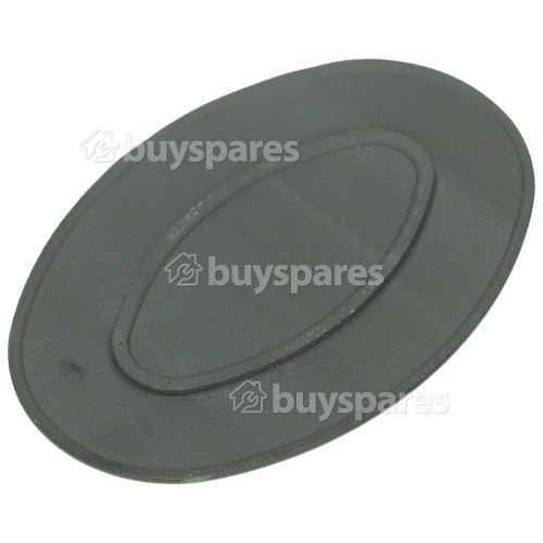 Indesit Burner Cap Oval