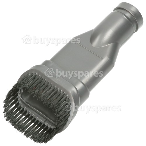 Kit Accessoires 2 En 1 Pour Aspirateur Shark : Suceur Plat + Brosse à Poussière – Compatible Avec De Nombreux Modèles
