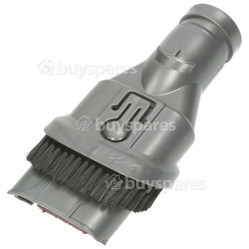 Dyson DC31 Animal (Iron/Satin Purple) Crevice Combination Brush Tool