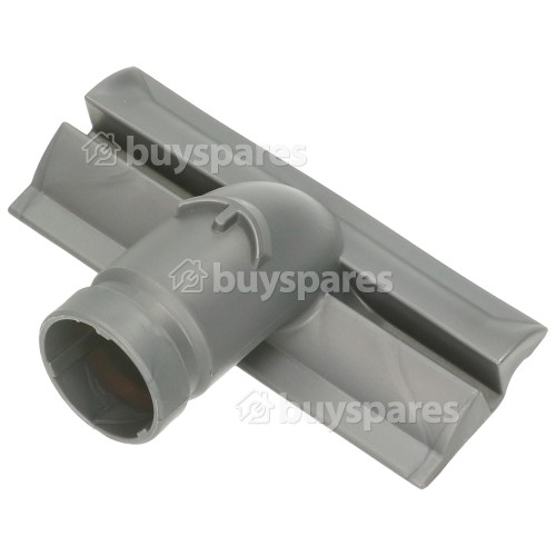 Dyson DC29 Origin (Iron/Bright Silver/Yellow) Stair Upholstery Tool