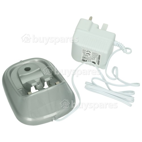 Black Decker Charger Sa 2.4v BuySpares