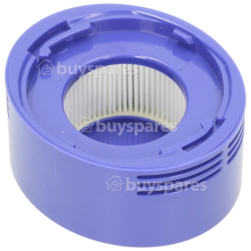 Post Filter Assembly