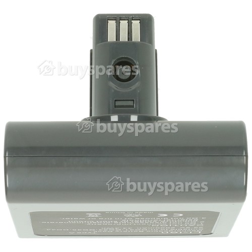 Dyson DC31 Animal Exclusive (Iron/Satin Silver) Battery Pack - Type A