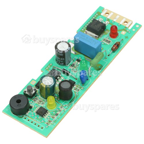 Satrap 1590GTA++ PCB ENV06 3LED