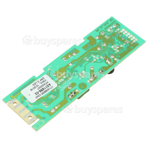 Satrap 1590GTA++ PCB ENV06 3LED