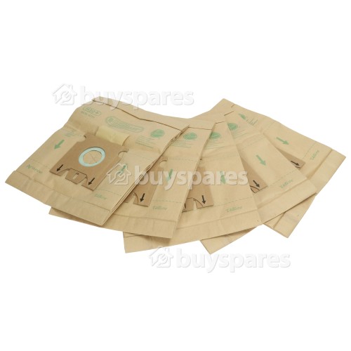 Hoover H30+ Staubsaugerbeutel (5er Packung) | BuySpares Germany