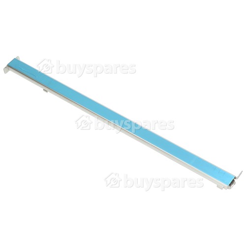 Rail Coulissant Gauche De Grille De Four Hoover