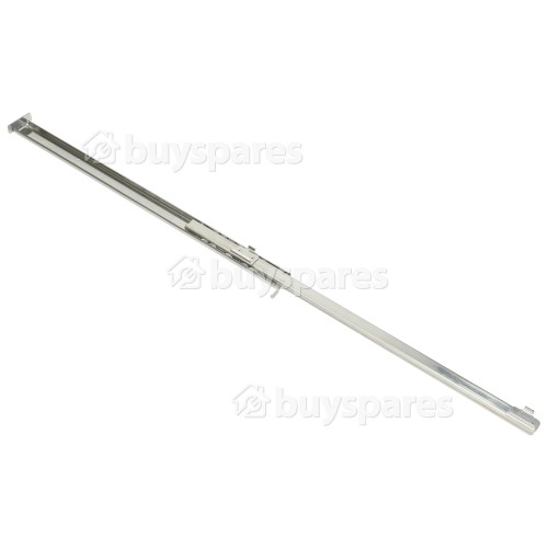 Rail Coulissant Gauche De Grille De Four Hoover