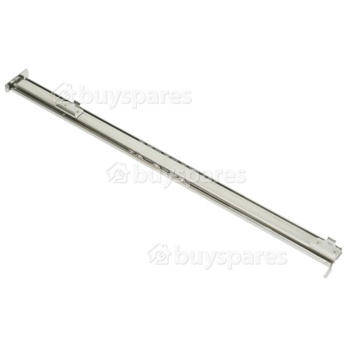 Rail Coulissant Gauche De Grille De Four Hoover