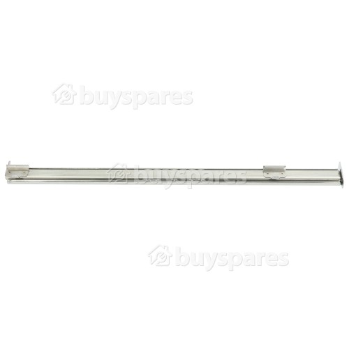 Rail Coulissant Gauche De Grille De Four Hoover