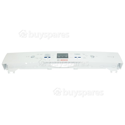 Bosch Dishwasher Panel Frame