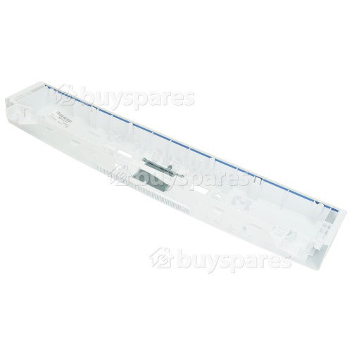 Bosch Dishwasher Panel Frame