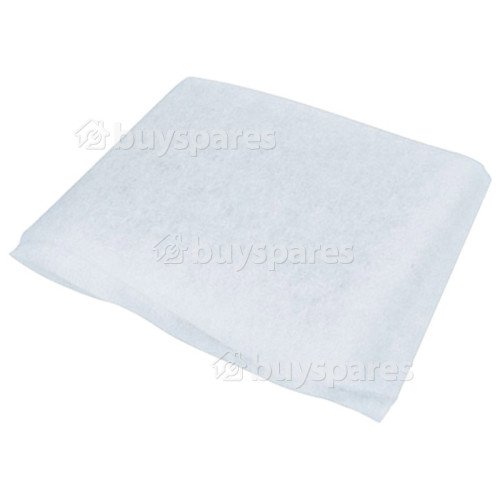 foam grease filter