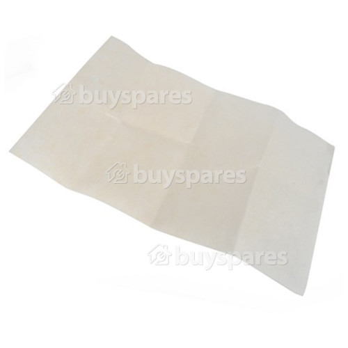 Hotpoint Grease Filter