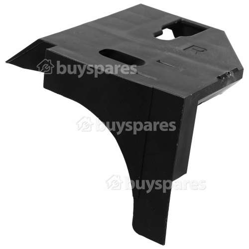 DW1254S Upper Tray Support Part/right /new