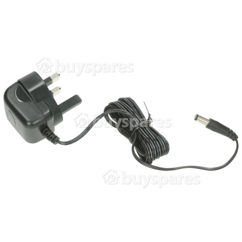 Hoover Charger - UK Plug