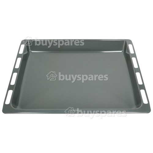 Balay Baking Tray, 46.46 Cm X 37.5 Cm X 3.7 Cm