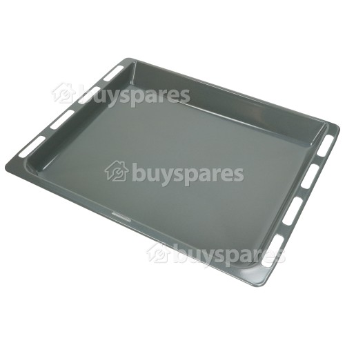 Balay Baking Tray, 46.46 Cm X 37.5 Cm X 3.7 Cm