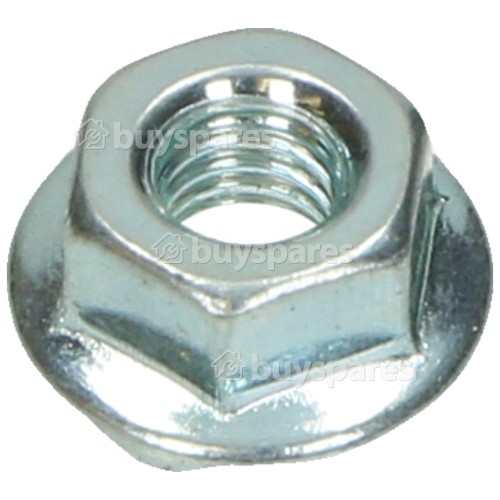Samsung Sna Nut With Flange M4 MSWR10