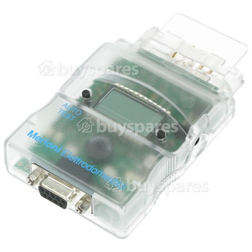 Hotpoint Hardware Key MK1 EVO2LB2000 Serial Pc BuySpares