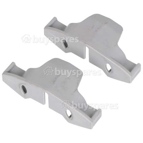 Neff S51M53X1GB/06 Rail