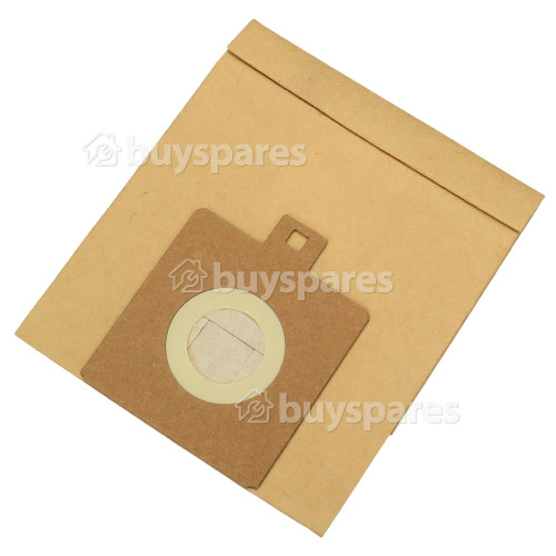 Electrolux Powerlite E59 bolsa de papel paquete de 5