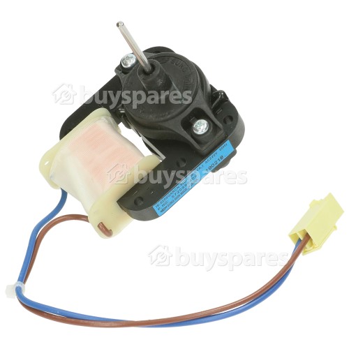 Bluematic Condenser Fan Motor Assembly