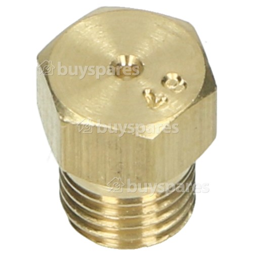 Asko Nozzle