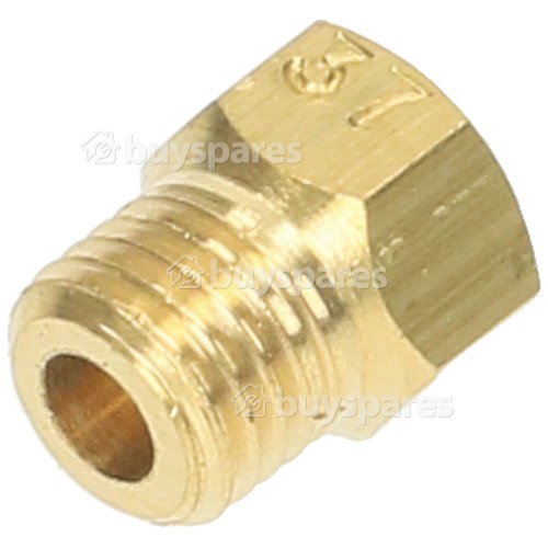 Asko Nozzle