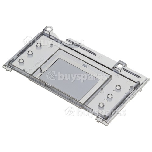 Arcelik Display Card Holder-front