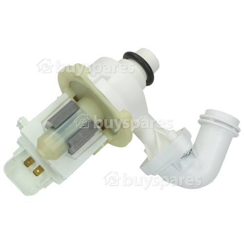 Corcho Drain Pump Assembly : Copreci EBS 2556 5102. 30w