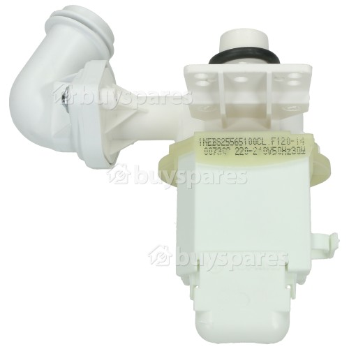 Tadistar Drain Pump Assembly : Copreci EBS 2556 5102. 30w