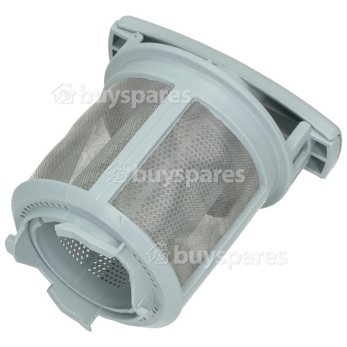 Electrolux Drain Filter Assembly