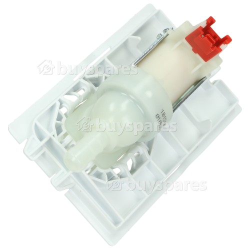 Bosch Neff Siemens Cold Water Single Inlet Solenoid Valve