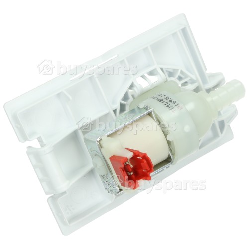 Bosch Neff Siemens Cold Water Single Inlet Solenoid Valve