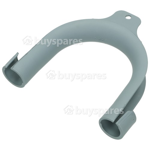 Gorenje Curve Drain Hose Pipe Hook