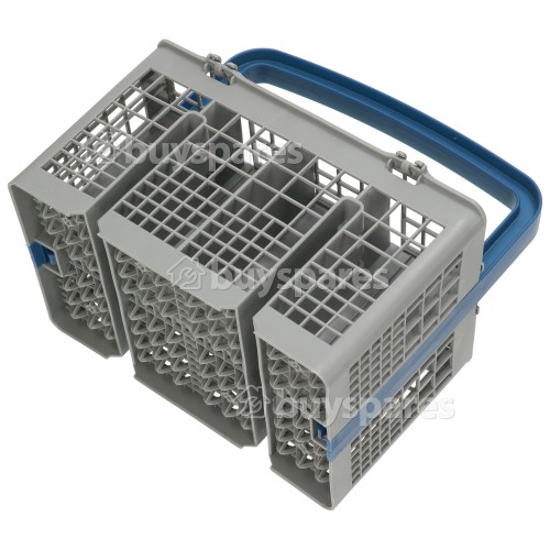 Grundig GNF41610 Cutlery Basket Assembly