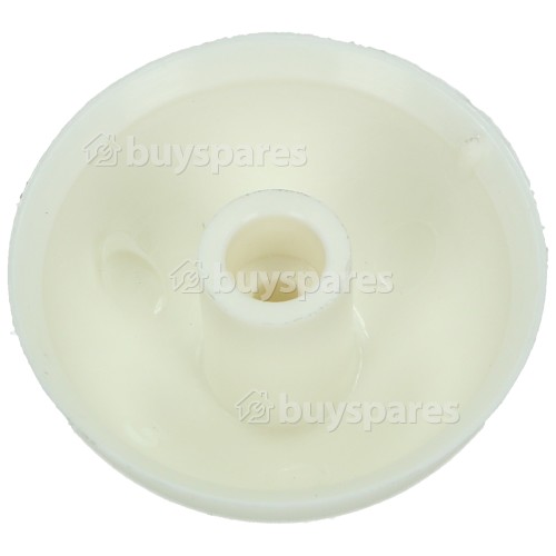 Arthur Martin Ignition Push Button &ndash; White
