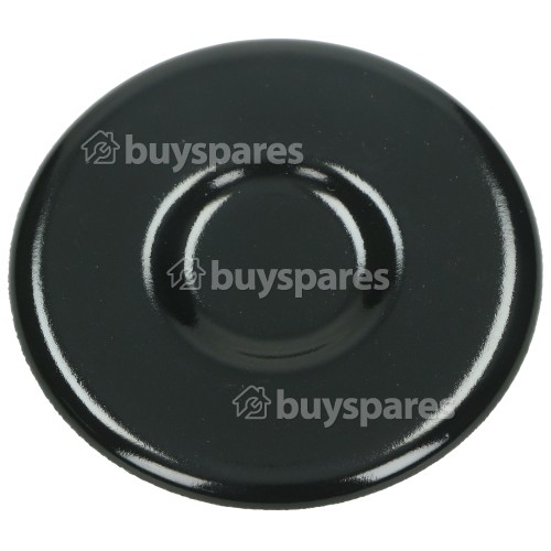Electrolux Group Small Burner Cap 45mm Dia. BuySpares