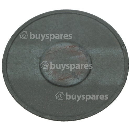 Electrolux Group Small Burner Cap 45mm Dia. BuySpares