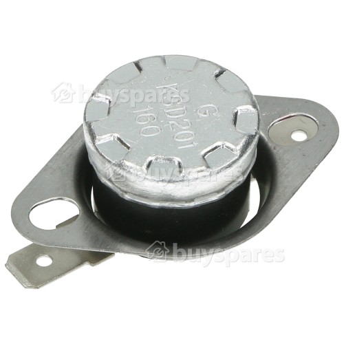 Asko Protective Thermostat 80C Elth