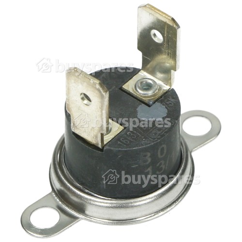 Asko Protective Thermostat 80C Elth