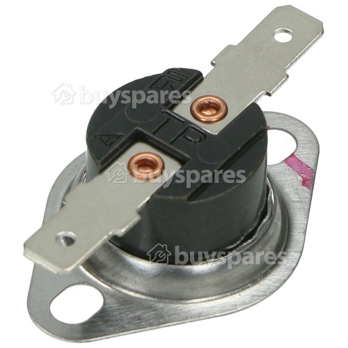 Asko Protective Thermostat 80C Elth