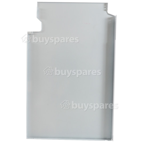 Right Side Panel