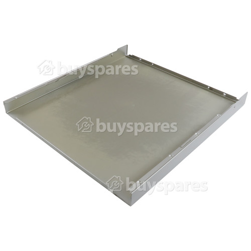 Beko Outer Door Panel - 60CM