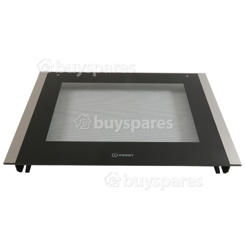 Hotpoint Main Oven Outer Door Glass BuySpares