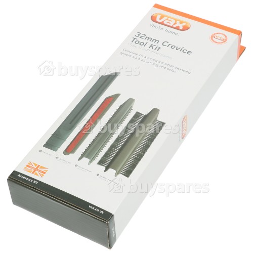 Vax Sweeping Crevice Tool (Type 1 