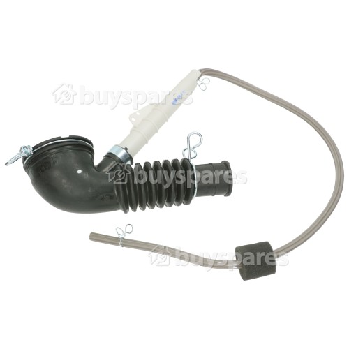 Samsung WF1804WPU Hose Pressure Scout Combo WD0804W8N Assembly