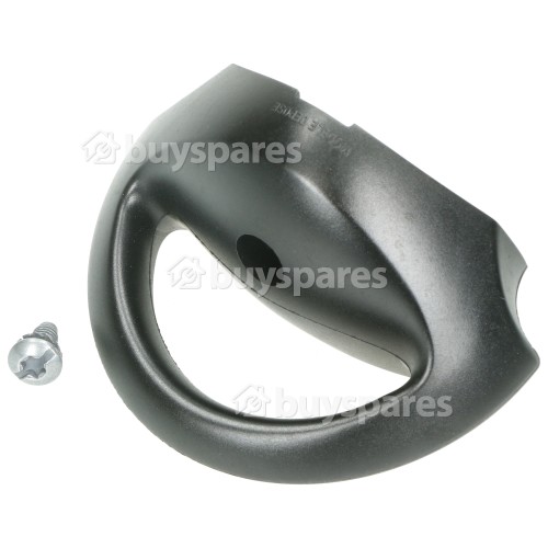 SEB 3425504S Black Basin Handle 425535