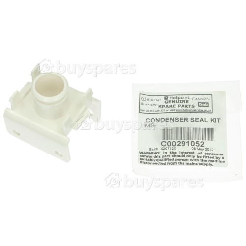 Hotpoint TDC30P Valve & Seal Repair Kit